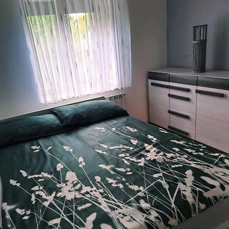 Apartman Cresnar Zagreb Dış mekan fotoğraf