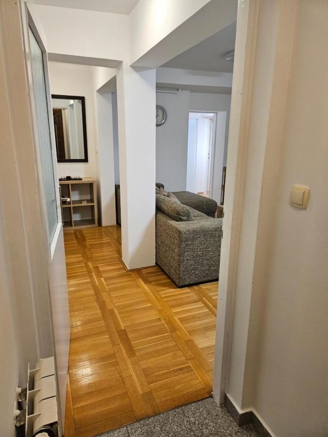 Apartman Cresnar Zagreb Dış mekan fotoğraf