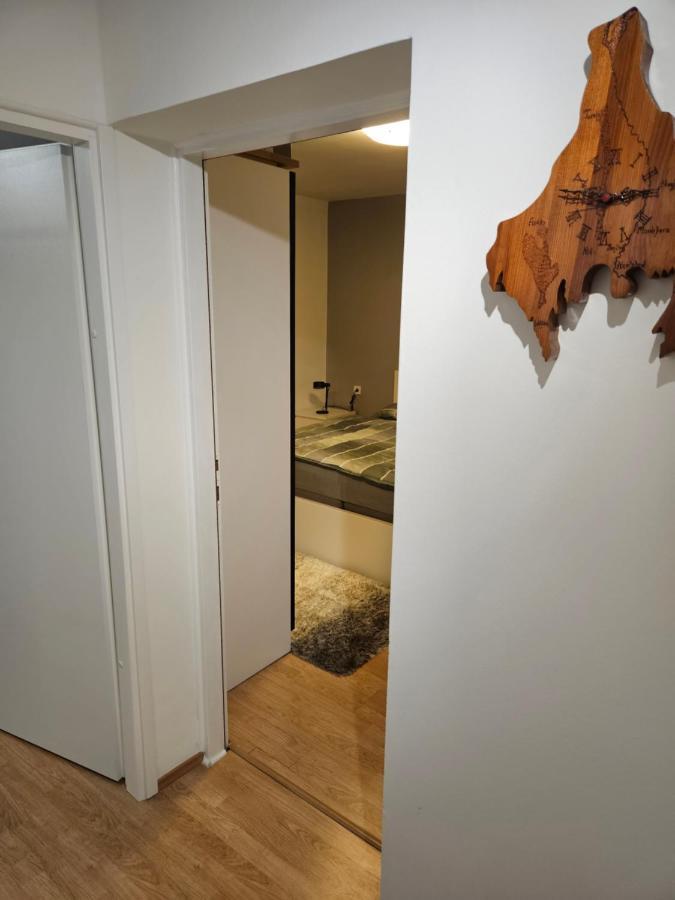 Apartman Cresnar Zagreb Dış mekan fotoğraf