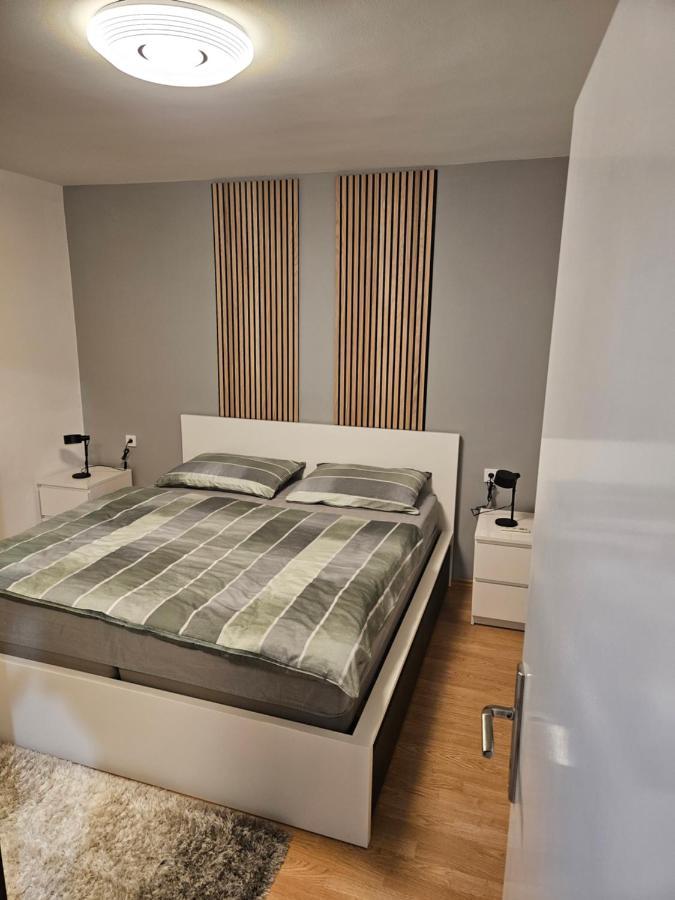 Apartman Cresnar Zagreb Dış mekan fotoğraf