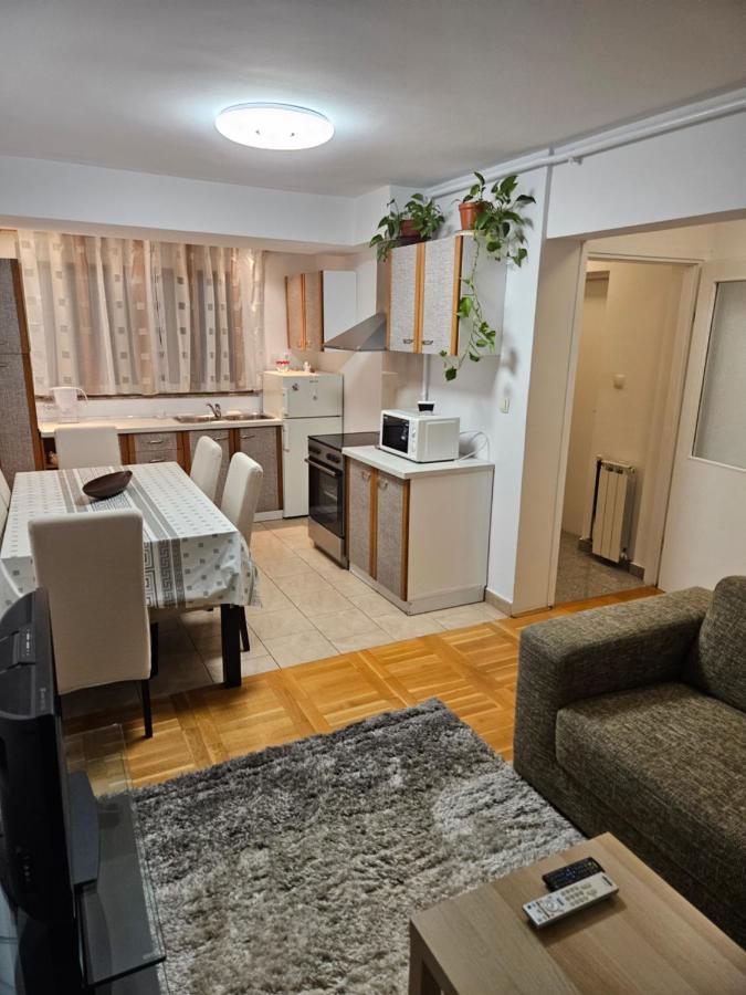 Apartman Cresnar Zagreb Dış mekan fotoğraf