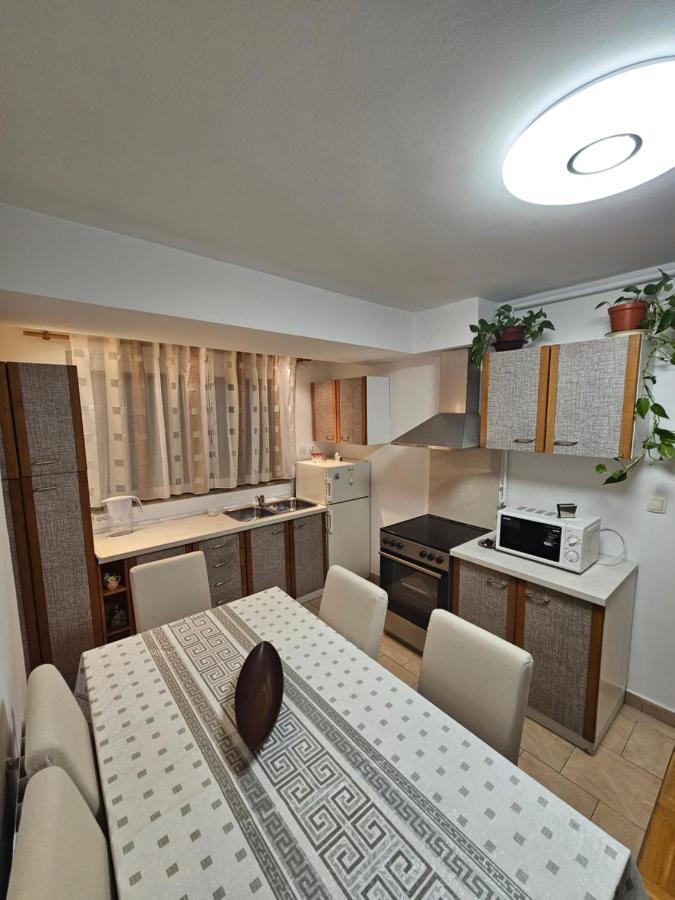 Apartman Cresnar Zagreb Dış mekan fotoğraf