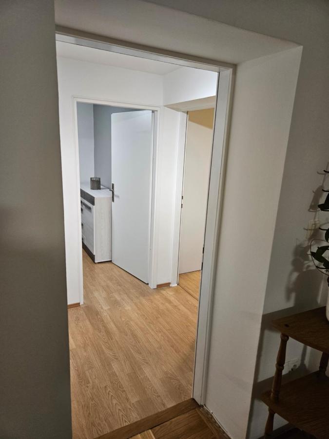 Apartman Cresnar Zagreb Dış mekan fotoğraf