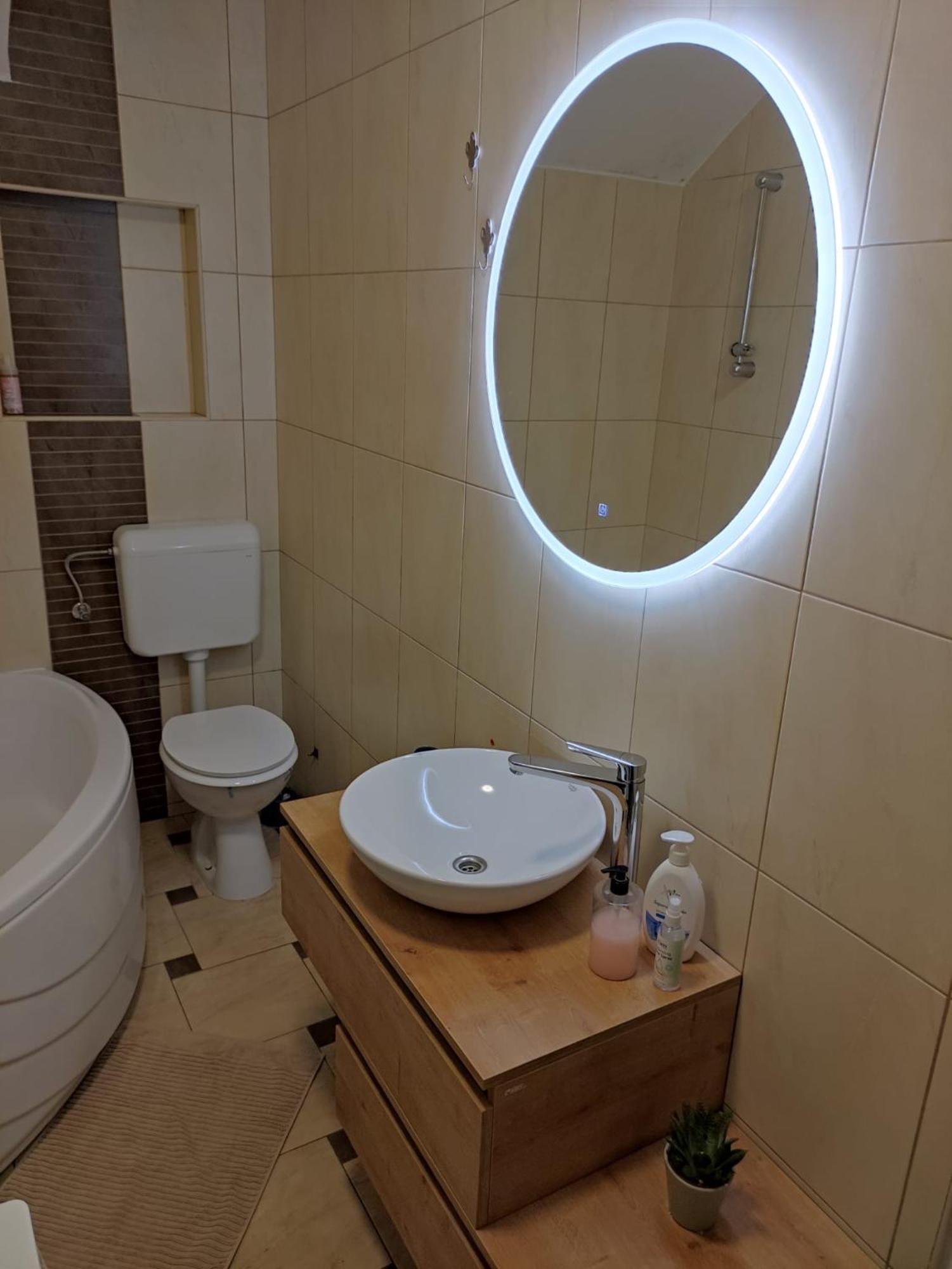 Apartman Cresnar Zagreb Dış mekan fotoğraf