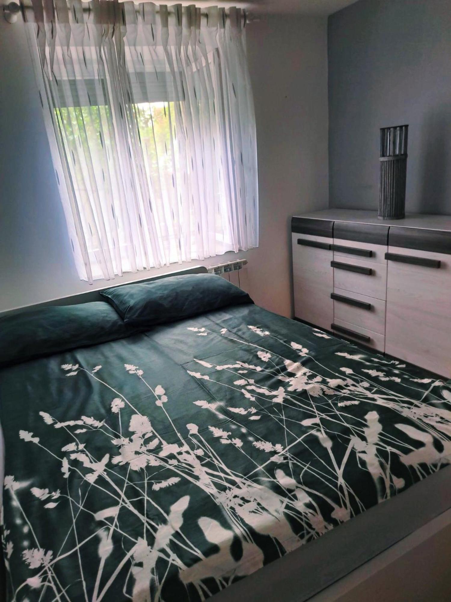 Apartman Cresnar Zagreb Dış mekan fotoğraf