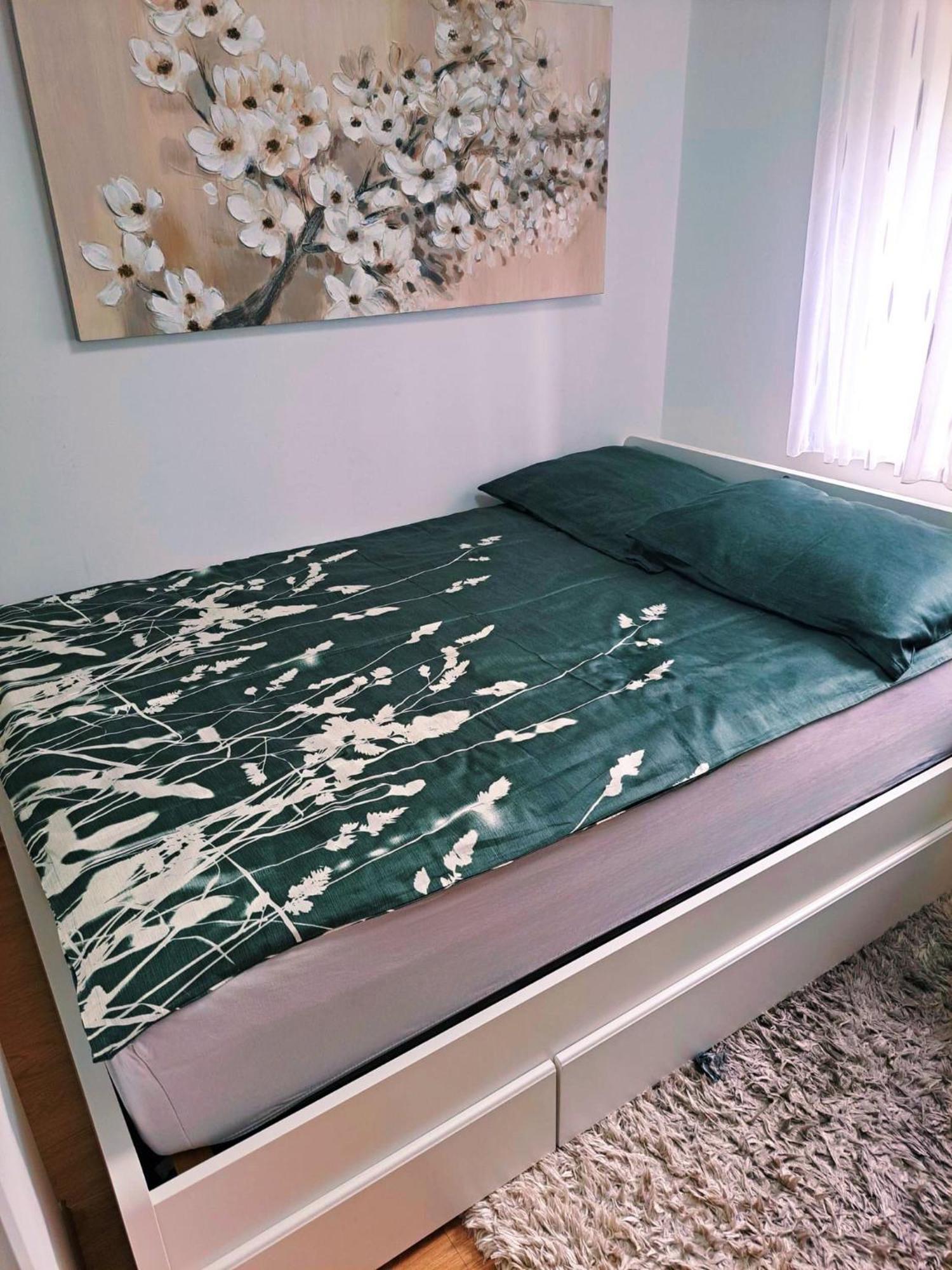 Apartman Cresnar Zagreb Dış mekan fotoğraf